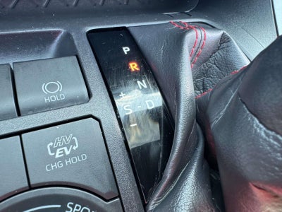 2023 Toyota RAV4 Prime SE