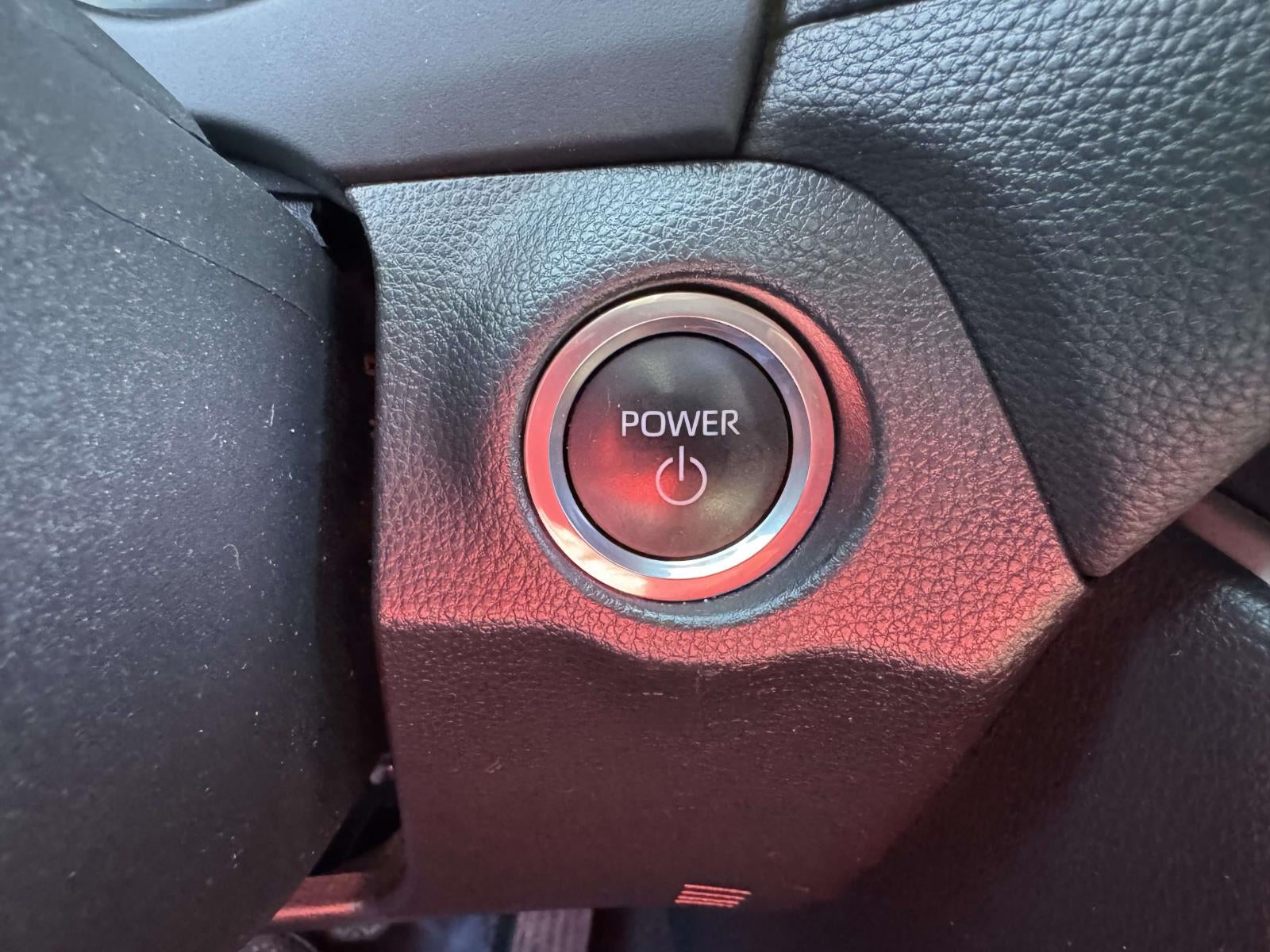 2023 Toyota RAV4 Prime SE