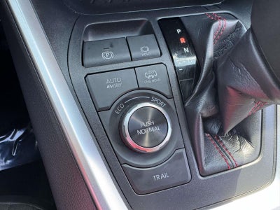 2023 Toyota RAV4 Prime SE