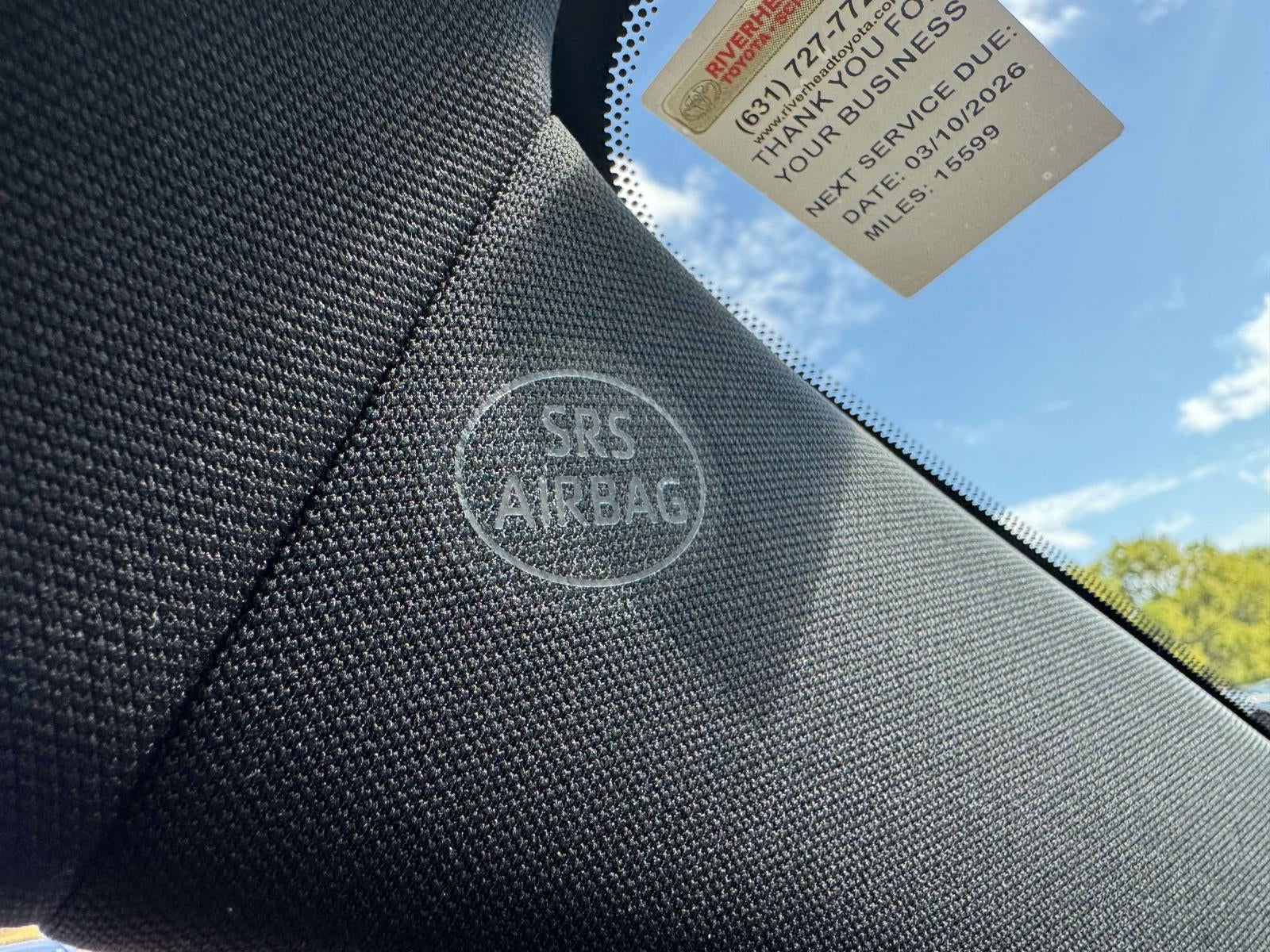 2023 Toyota RAV4 Prime SE