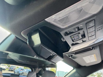 2023 Toyota RAV4 Prime SE