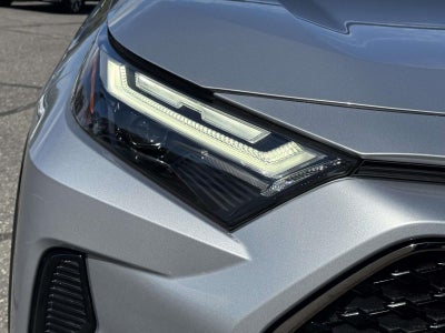 2023 Toyota RAV4 Prime SE