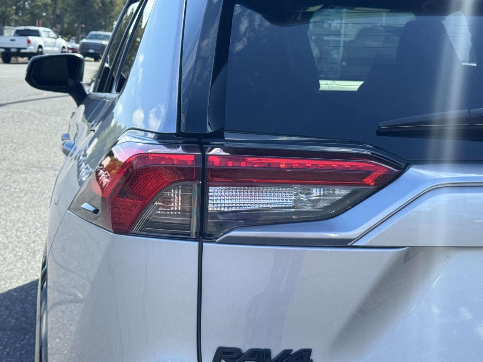 2023 Toyota RAV4 Prime SE