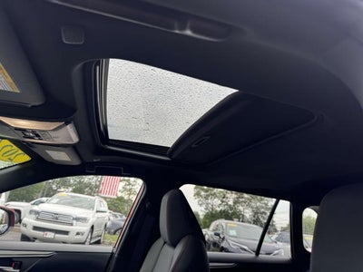 2024 Toyota RAV4 Prime SE