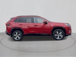 2024 Toyota RAV4 Prime SE