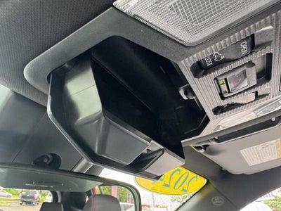 2024 Toyota RAV4 Prime SE