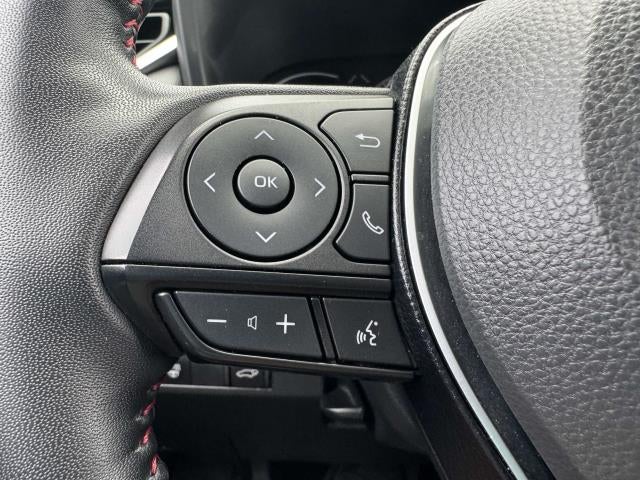 2024 Toyota RAV4 Prime SE