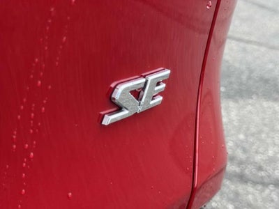 2024 Toyota RAV4 Prime SE