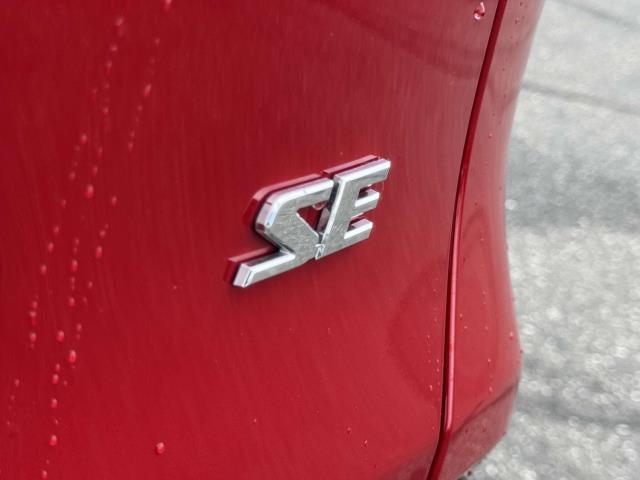 2024 Toyota RAV4 Prime SE