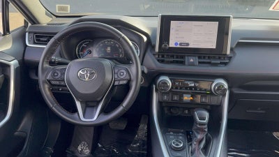 2024 Toyota RAV4 Prime SE