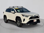 2024 Toyota RAV4 Prime SE
