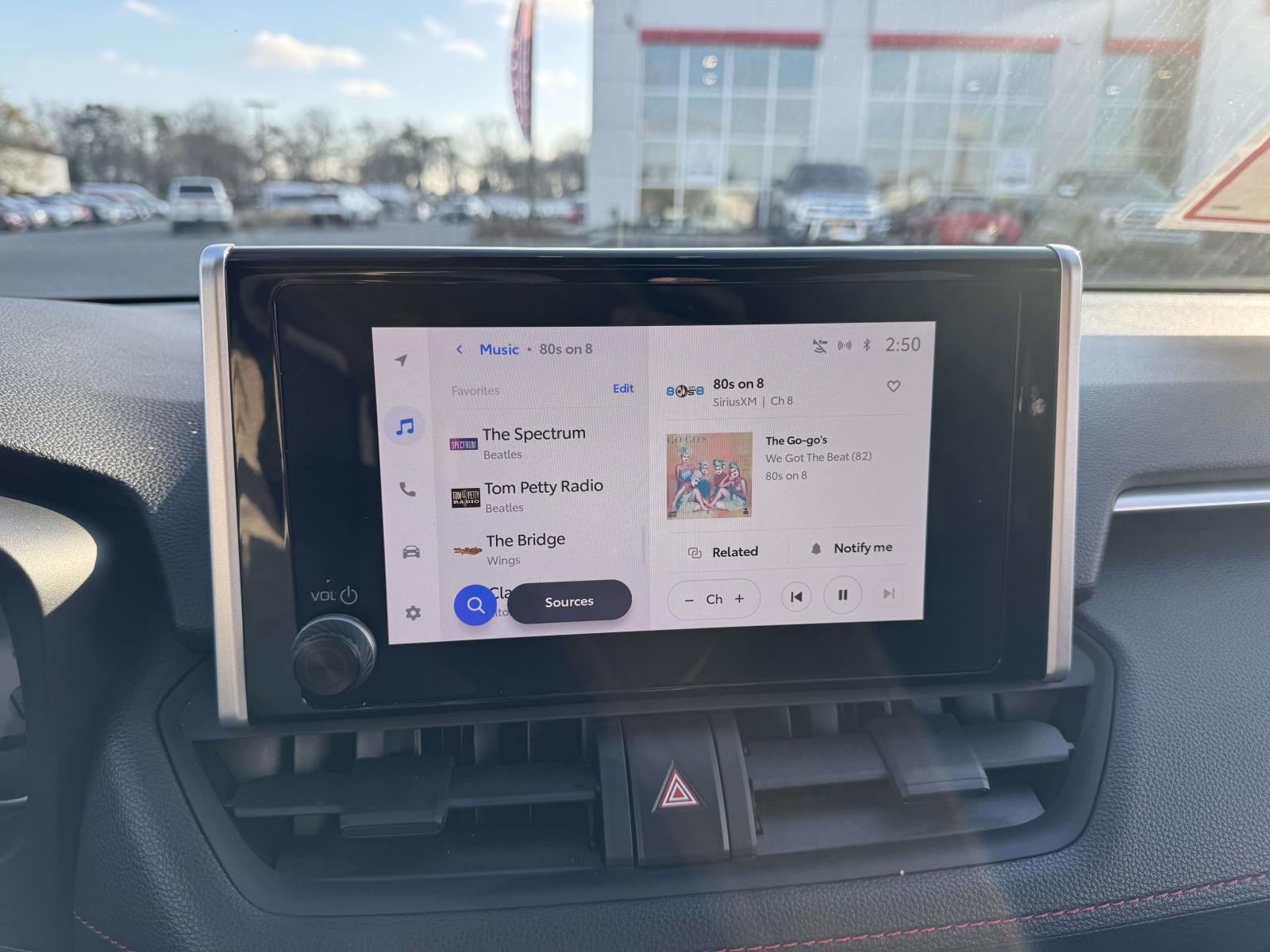 2024 Toyota RAV4 Prime SE