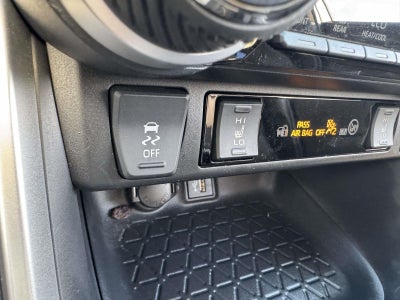 2024 Toyota RAV4 Prime SE