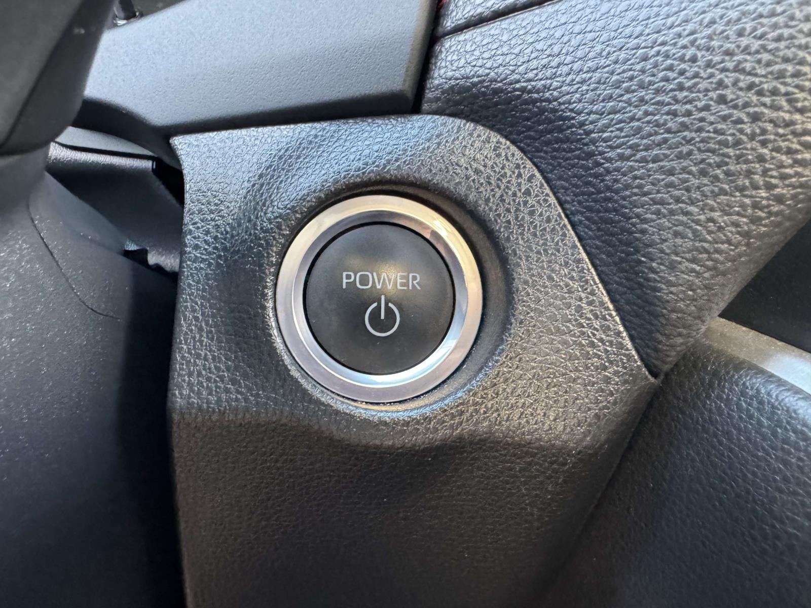 2024 Toyota RAV4 Prime SE