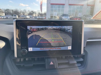 2024 Toyota RAV4 Prime SE