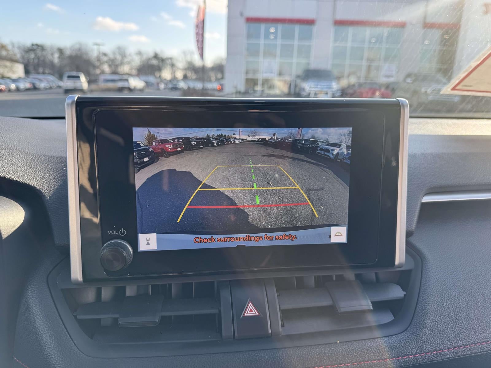 2024 Toyota RAV4 Prime SE