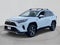2022 Toyota RAV4 Prime SE