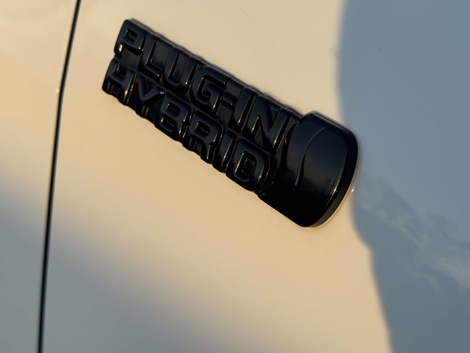 2022 Toyota RAV4 Prime SE