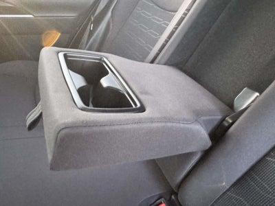 2022 Toyota RAV4 Prime SE