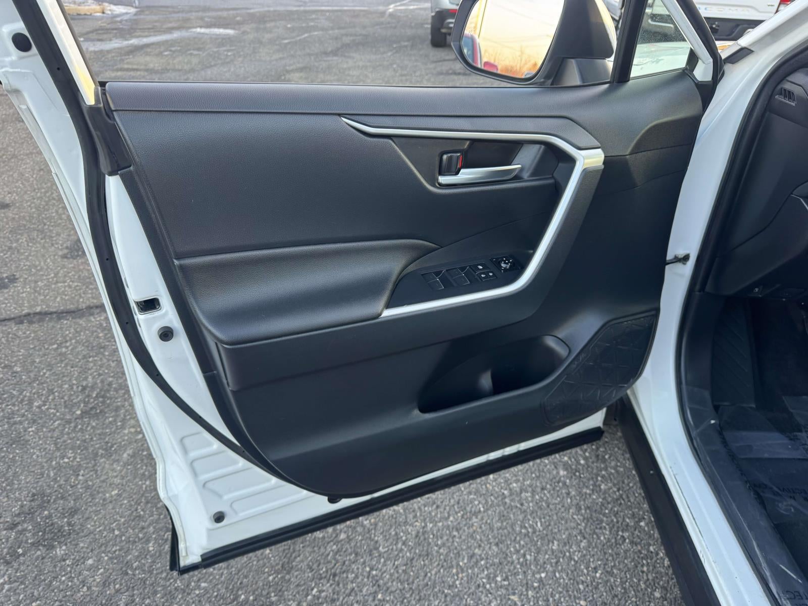 2022 Toyota RAV4 Prime SE