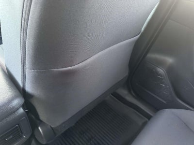 2022 Toyota RAV4 Prime SE