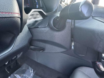 2022 Toyota RAV4 Prime SE