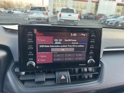 2022 Toyota RAV4 Prime SE