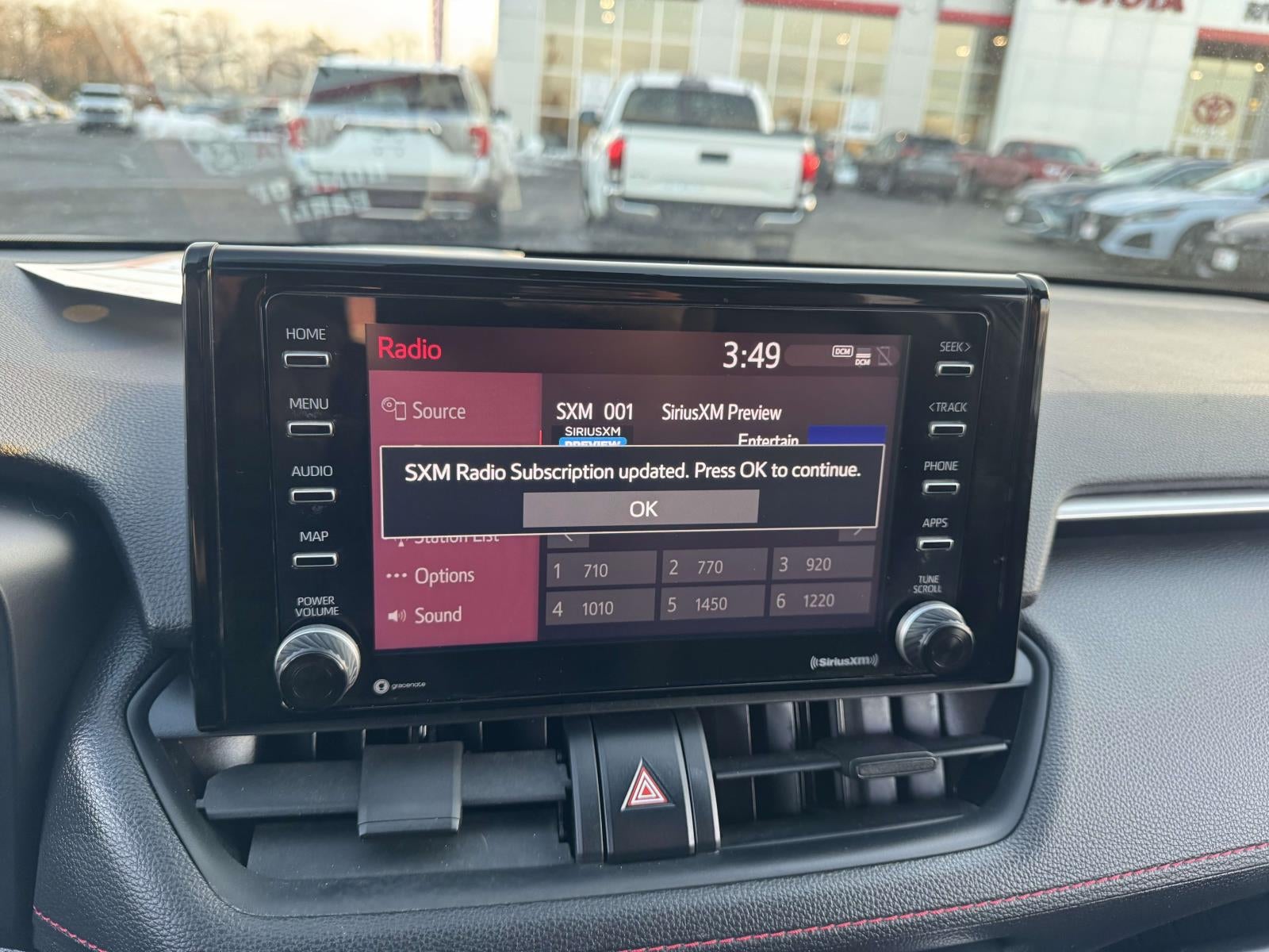 2022 Toyota RAV4 Prime SE