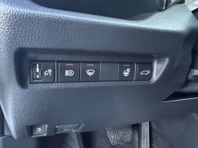 2022 Toyota RAV4 Prime SE