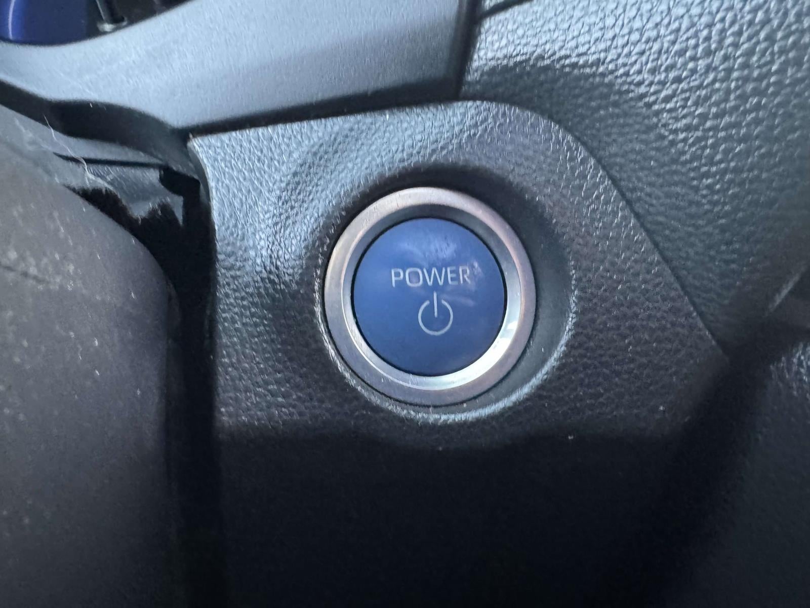 2022 Toyota RAV4 Prime SE