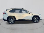 2022 Toyota RAV4 Prime SE