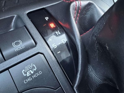 2022 Toyota RAV4 Prime SE