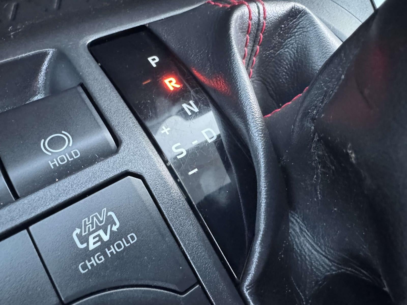 2022 Toyota RAV4 Prime SE