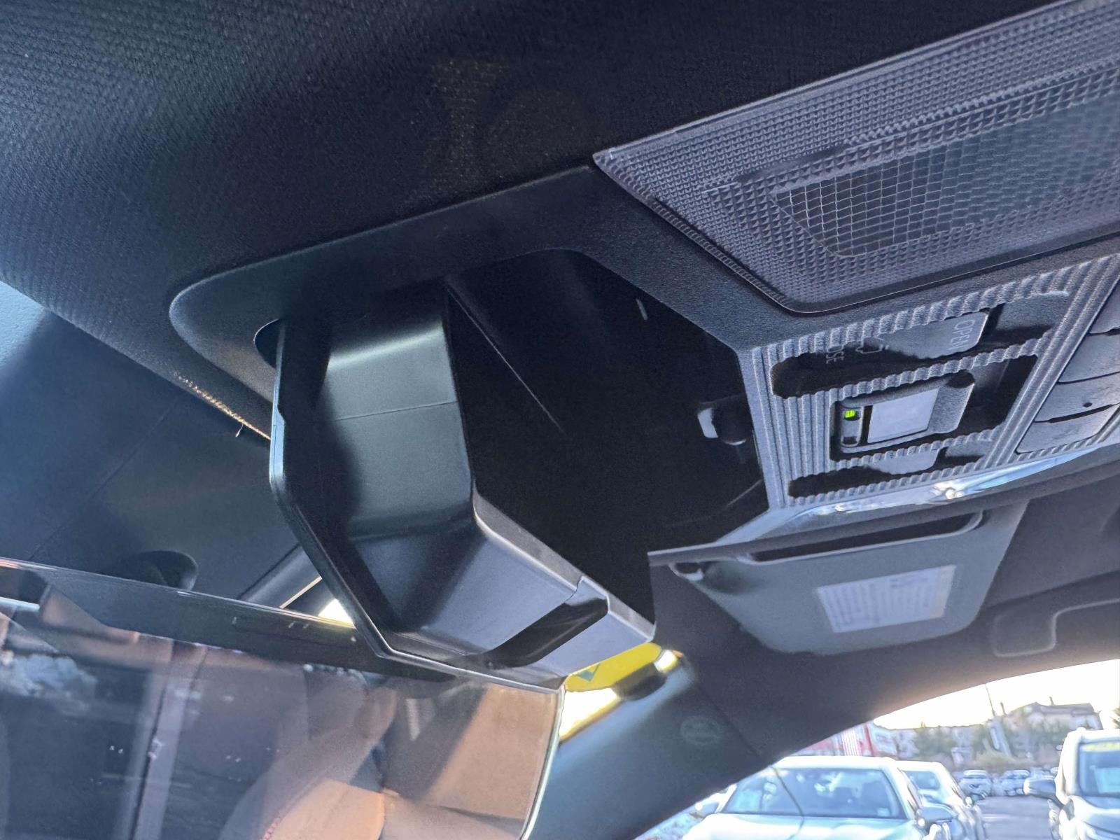 2022 Toyota RAV4 Prime SE