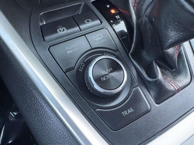 2022 Toyota RAV4 Prime SE