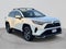 2022 Toyota RAV4 Prime SE