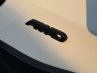 2022 Toyota RAV4 Prime SE