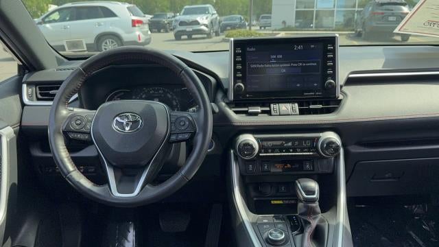 2022 Toyota RAV4 Prime XSE