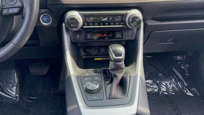 2022 Toyota RAV4 Prime XSE