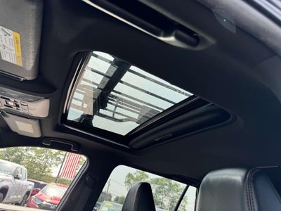 2022 Toyota RAV4 Prime XSE