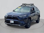 2022 Toyota RAV4 Prime XSE