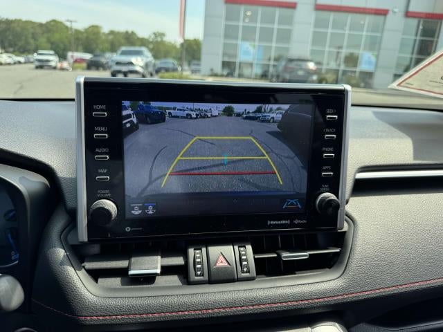 2022 Toyota RAV4 Prime XSE