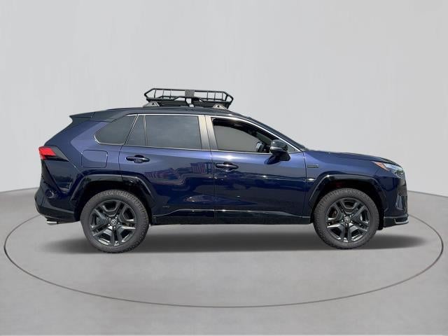 2022 Toyota RAV4 Prime XSE