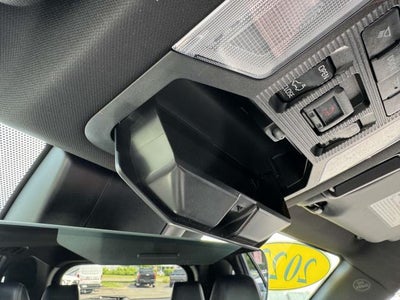 2022 Toyota RAV4 Prime XSE