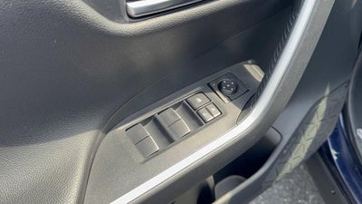 2022 Toyota RAV4 Prime XSE