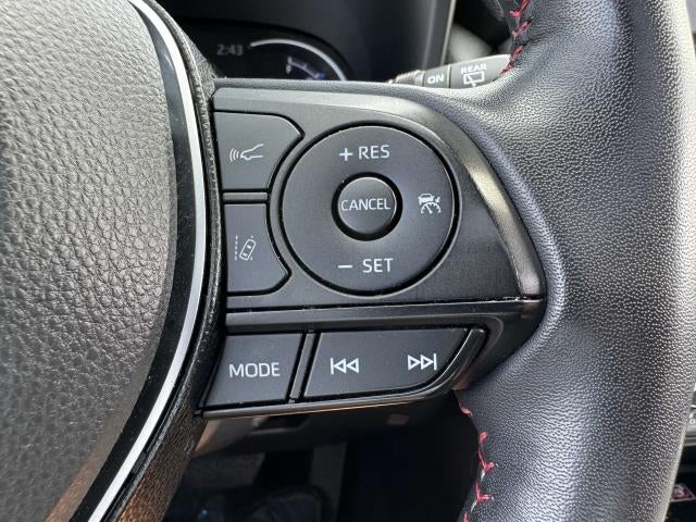 2022 Toyota RAV4 Prime XSE