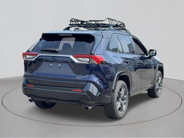 2022 Toyota RAV4 Prime XSE