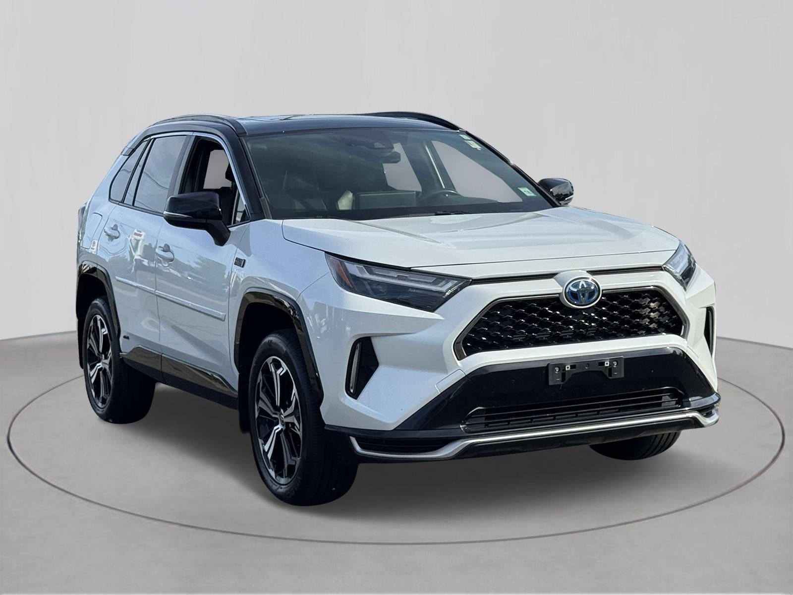 2023 Toyota RAV4 Prime XSE