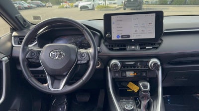 2023 Toyota RAV4 Prime XSE