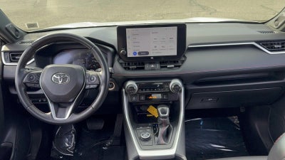 2023 Toyota RAV4 Prime XSE